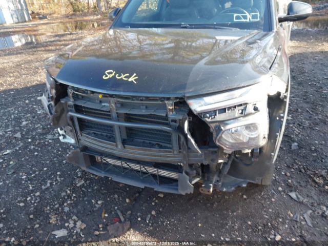 Chevrolet Trailblazer Awd Rs Image 13