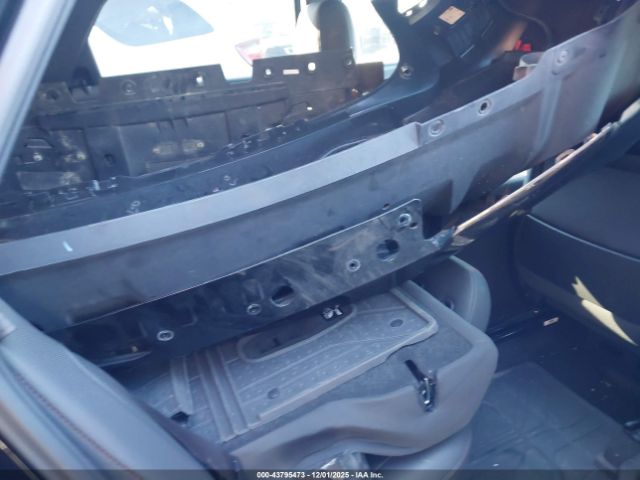 Chevrolet Trailblazer Awd Rs Image 3