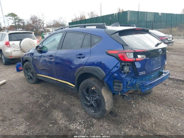 Subaru Crosstrek Sport Image 4