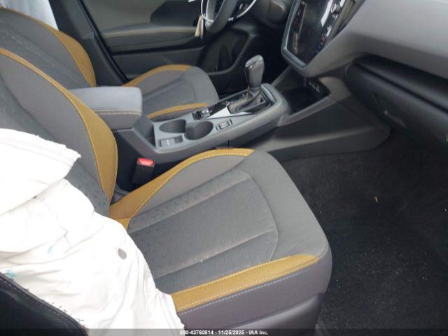 Subaru Crosstrek Sport Image 3