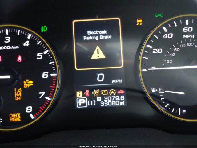 Subaru Crosstrek Sport Image 7