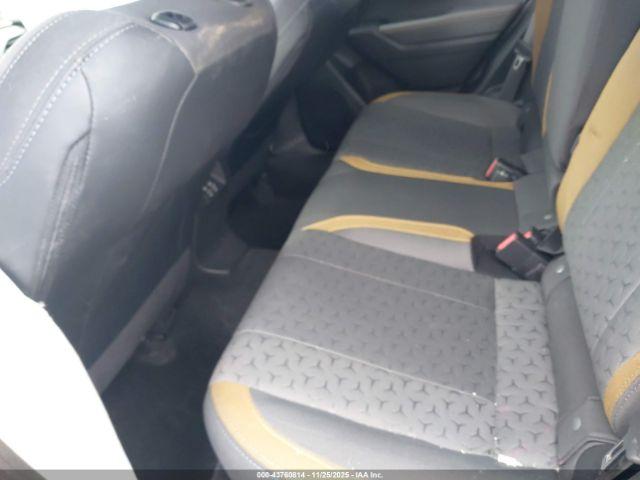 Subaru Crosstrek Sport Image 8