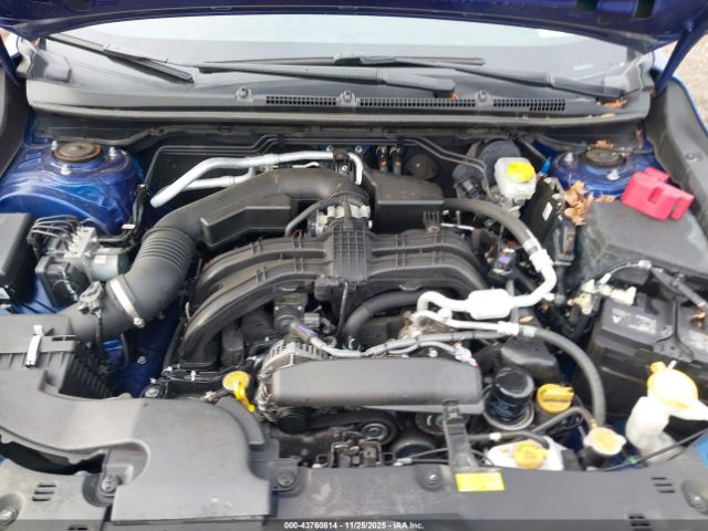 Subaru Crosstrek Sport Image 12