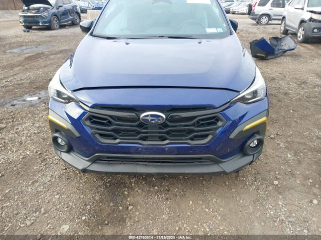 Subaru Crosstrek Sport Image 11