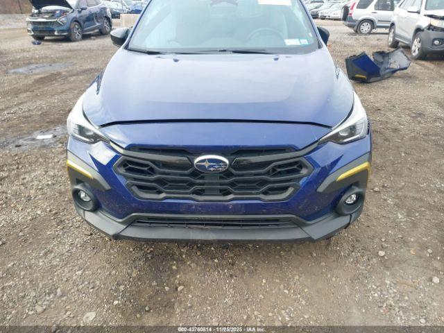 Subaru Crosstrek Sport Image 11