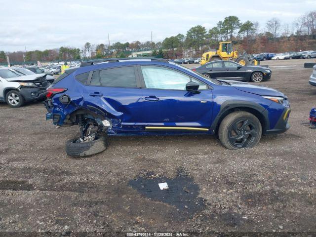 Subaru Crosstrek Sport Image 10