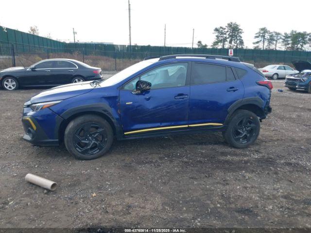 Subaru Crosstrek Sport Image 13