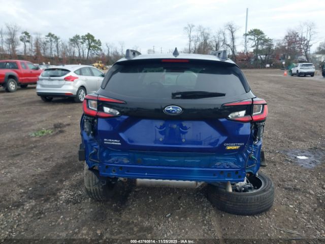Subaru Crosstrek Sport Image 16