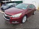 Chevrolet Malibu 2lt Image 2