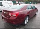 Chevrolet Malibu 2lt Image 4