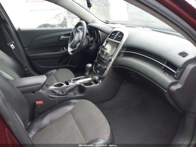 Chevrolet Malibu 2lt Image 3