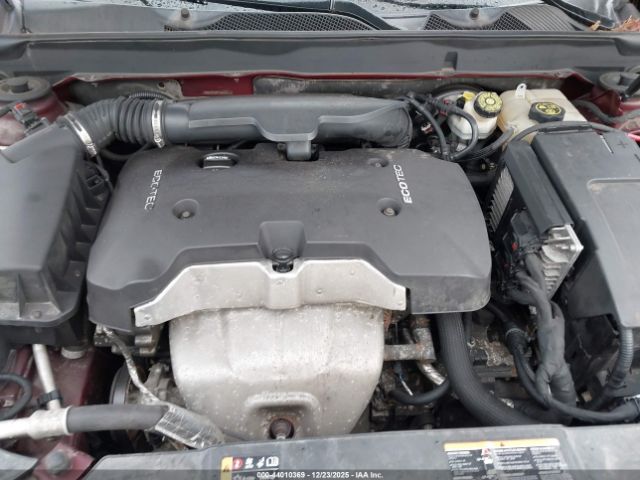 Chevrolet Malibu 2lt Image 6