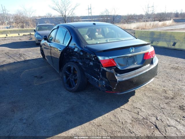 Honda Accord Ex-l Image 19