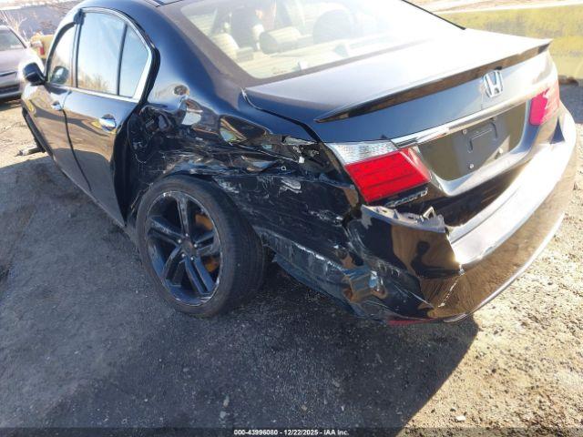 Honda Accord Ex-l Image 7