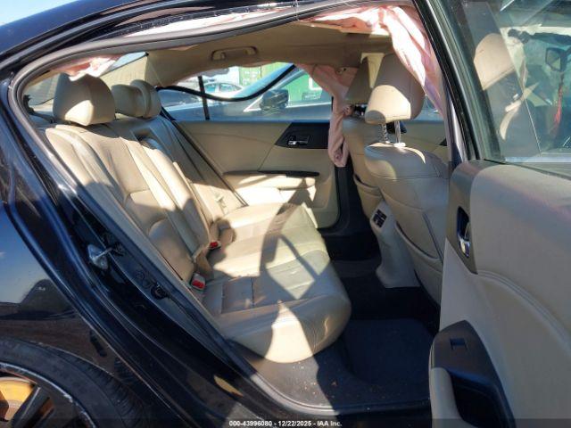 Honda Accord Ex-l Image 10