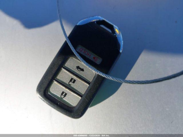 Honda Accord Ex-l Image 13