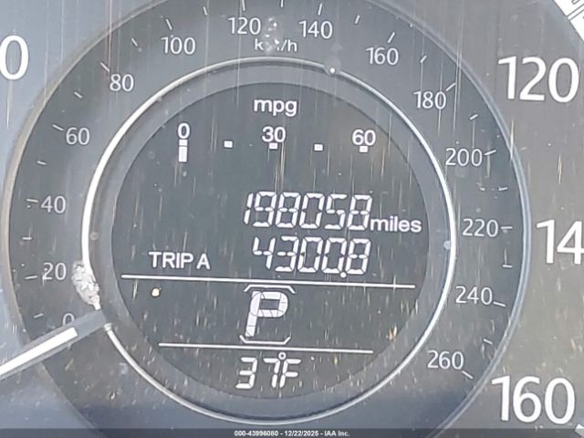 Honda Accord Ex-l Image 18