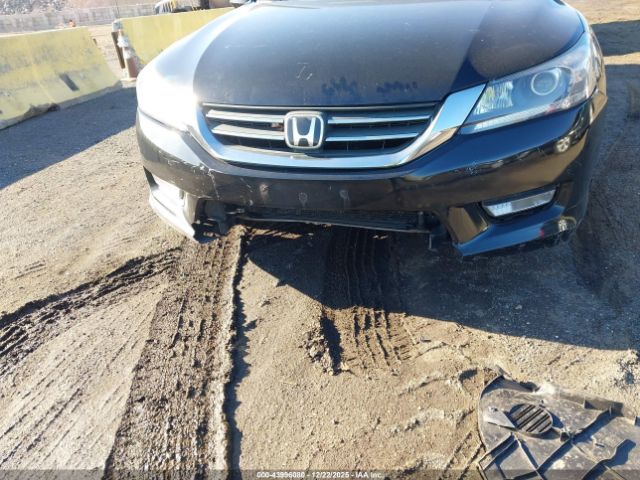 Honda Accord Ex-l Image 4