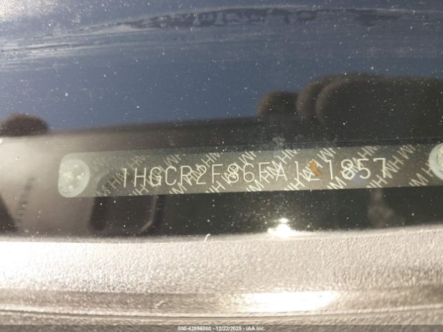 Honda Accord Ex-l Image 3