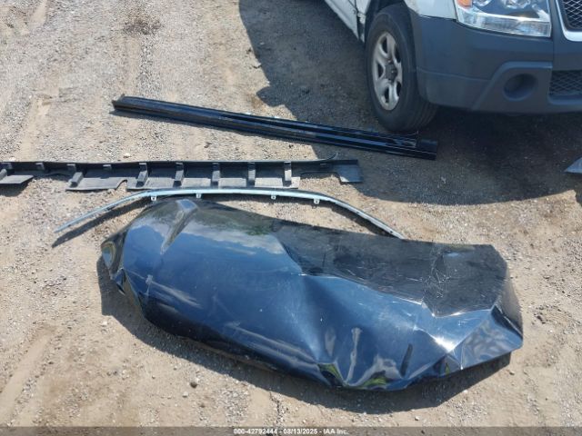 Honda Odyssey Elite Image 5