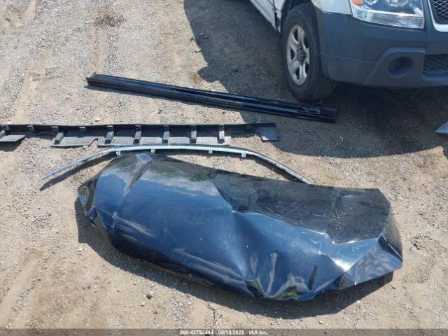 Honda Odyssey Elite Image 5