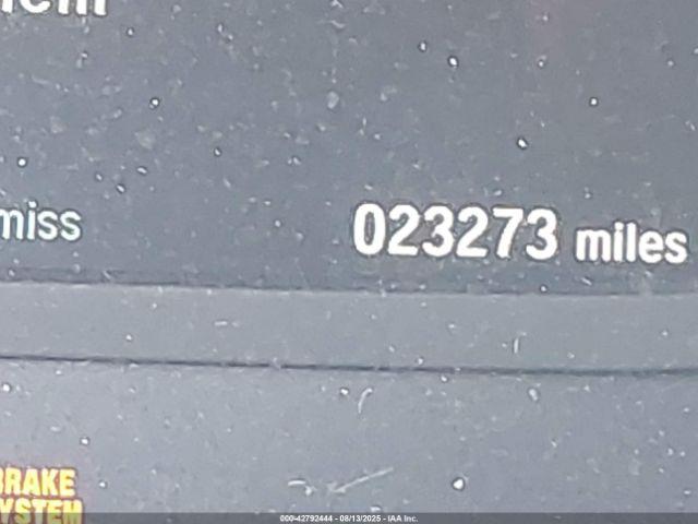 Honda Odyssey Elite Image 17