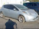 Nissan LEAF Sl Image 1
