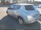Nissan LEAF Sl Image 4