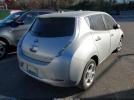 Nissan LEAF Sl Image 3