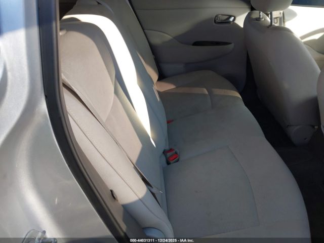 Nissan LEAF Sl Image 6