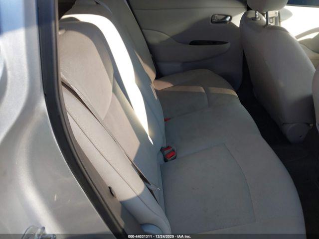 Nissan LEAF Sl Image 6