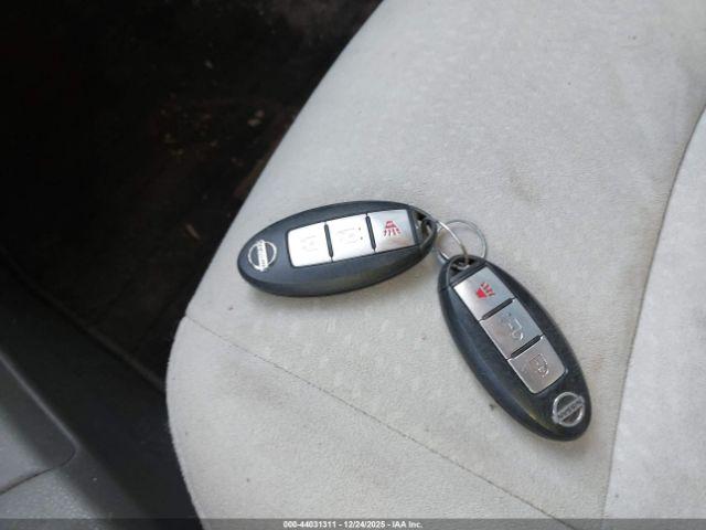 Nissan LEAF Sl Image 9