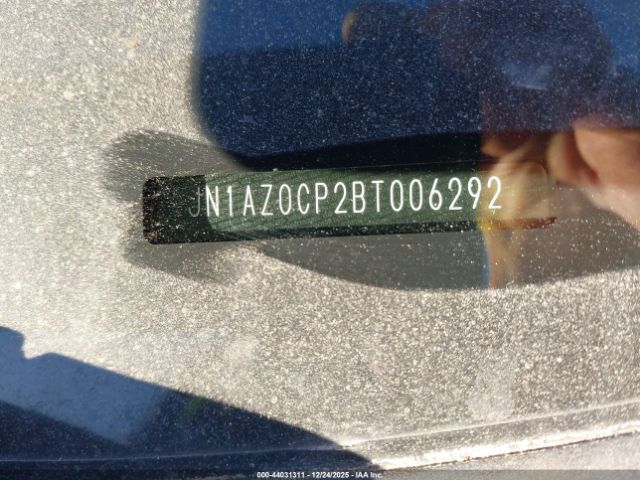 Nissan LEAF Sl Image 12