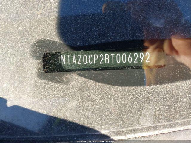 Nissan LEAF Sl Image 12