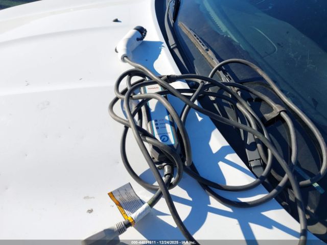 Nissan LEAF Sl Image 14