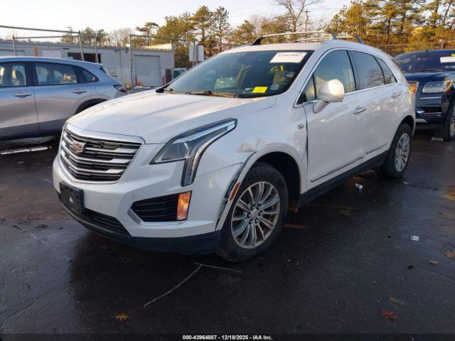 Cadillac XT5 Luxury Image 5