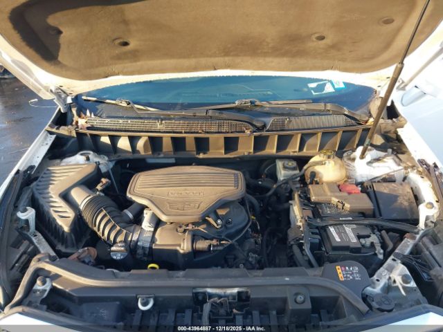 Cadillac XT5 Luxury Image 9