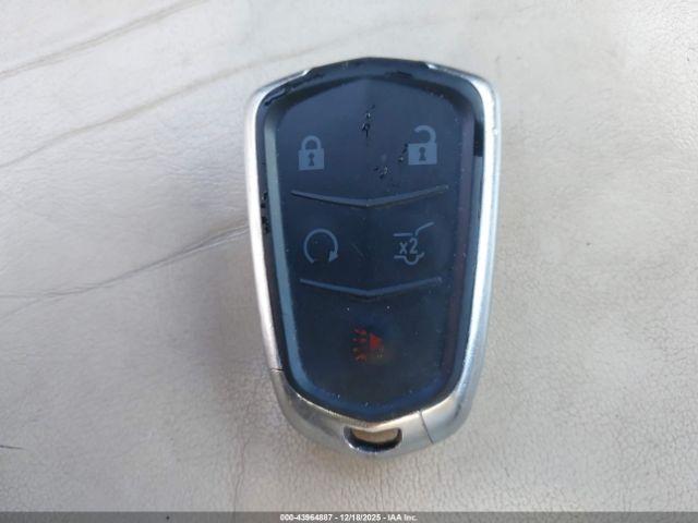 Cadillac XT5 Luxury Image 16