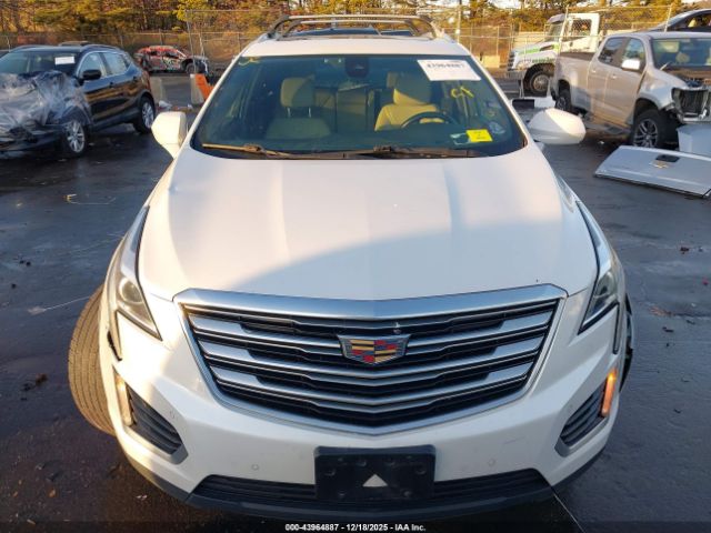Cadillac XT5 Luxury Image 11