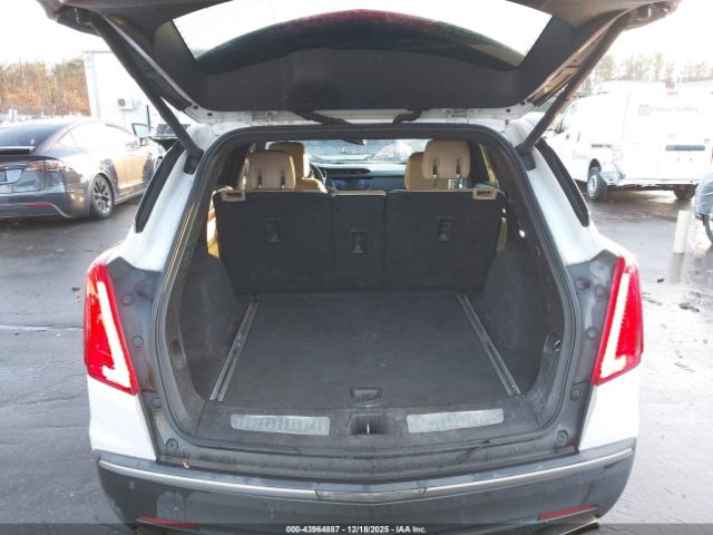 Cadillac XT5 Luxury Image 19