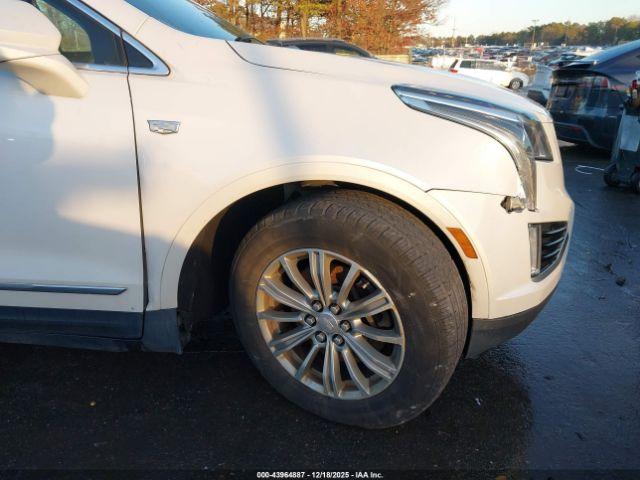 Cadillac XT5 Luxury Image 17