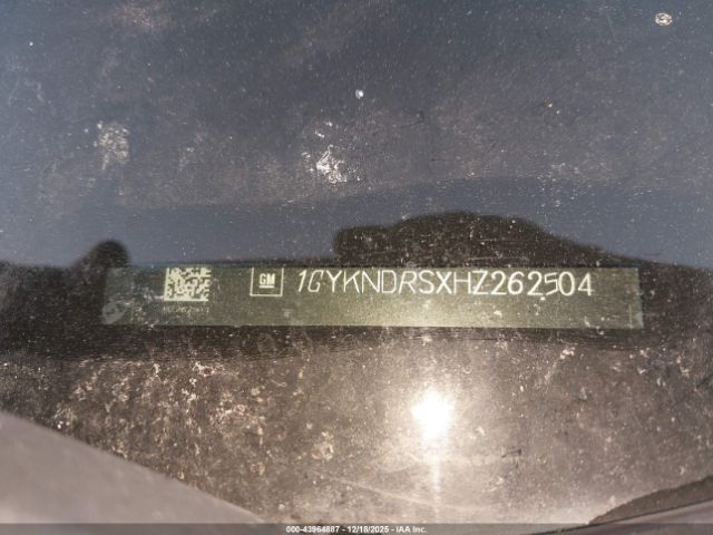 Cadillac XT5 Luxury Image 18