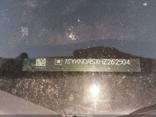 Cadillac XT5 Luxury Image 18