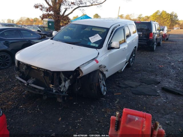 Dodge Durango Gt Awd Image 6