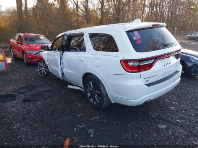Dodge Durango Gt Awd Image 3
