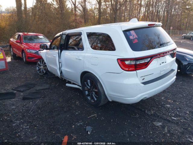 Dodge Durango Gt Awd Image 3