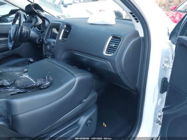 Dodge Durango Gt Awd Image 15