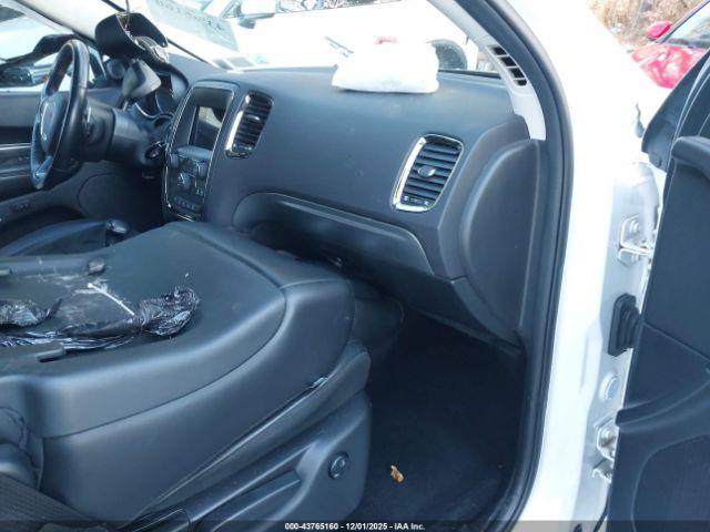 Dodge Durango Gt Awd Image 15