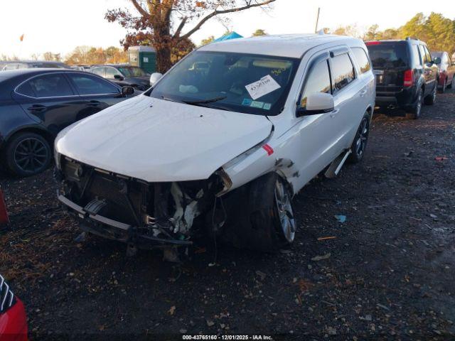 Dodge Durango Gt Awd Image 7