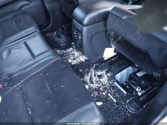 Dodge Durango Gt Awd Image 8